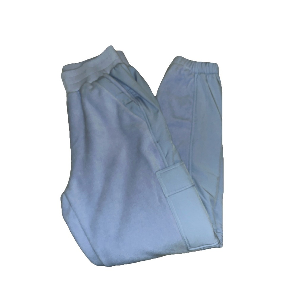 Fit republic Heavy Fleece Cargo Pants